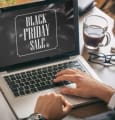70 % des cyberacheteurs prévoient de participer au Black Friday cette année