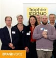 Dokey : le grand vainqueur des Trophées Start-up Martech 2022