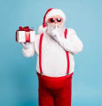 Réussir son Secret Santa en entreprise en 3 étapes