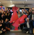 #NRF2023 : les 40 start-up sélectionnées par Business France
