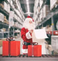 Le Père Noël entrepreneur : sa logistique, un modèle à suivre