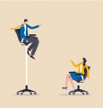 Les entreprises françaises sont-elles sexistes ?