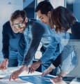De l'impact de l'innovation sur les modèles d'entreprise