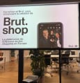 Carrefour et Brut. s'associent pour créer une plateforme commune de live shopping