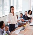 Index égalité hommes femmes : une mesure que les entreprises doivent prendre à bras-le-corps