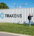 Tour de table de 23 millions d'euros et nouvelle acquisition pour Traxens