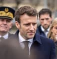Présidentielle 2022 : Emmanuel Macron à l'assaut de la compétitivité des entreprises tricolores