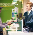 Europcar teste un service client adapté