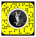 YSL innove sur Snapchat pour son mascara Lash Clash