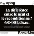 [La Créa du retail] «Il était une fois le reconditionné», nouvelle campagne de Back Market