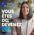 Lancement du nouveau site internet et d'une campagne de recrutement de nouveaux membres au sein du mouvement DCF