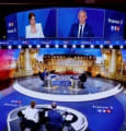 Débat présidentiel : Le match des punchlines des candidats sur les réseaux sociaux