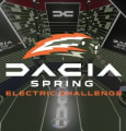 Dacia électrise les joueurs de Rocket League