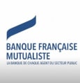 La banque française mutualiste revoit sa stratégie de marque