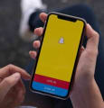 Snapchat et Polaroid lance la campagne « Co Create »