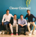 L'Allemand Talentry désormais dans la besace du Français CleverConnect