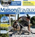 NetMedia Group lance Maison & Travaux PRO