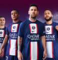 Qatar airways prend le maillot du PSG