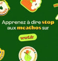 WWF France dit stop aux 'meathomanes' et mobilise les jeunes sur l'alimentation