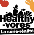 Healthyvores : Saison 3 pour la série-réalité autour des fruits et légumes