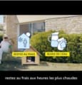 Canicule : Santé Publique France lance l'alerte avec Babel