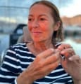 Agnès Olive, du droit criminel à l'entrepreneuriat écolo