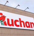 Auchan Retail se redresse au 1er semestre 2022 mais peine encore en France
