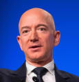 Jeff Bezos : zoom sur le créateur à succès d'Amazon