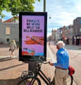 La ville d'Haarlem (Pays-Bas) bannit les pub sur la viande... et La Vie en profite