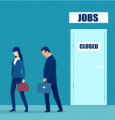 Hausse des pertes d'emploi des dirigeants au premier semestre 2022
