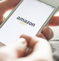 Amazon annonce un chiffre d'affaires de 9 milliards d'euros en France en 2021