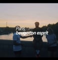 ASICS s'associe à la ville de Paris pour promouvoir le sport