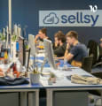 Sellsy renforce sa solution de gestion de la relation client pour les TPE et les PME
