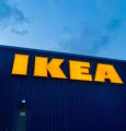 Le chiffre d'affaires d'Ikea a progressé de 6,6 % sur l'année 2023