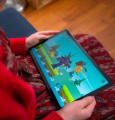 Poppins lève 8 millions d'euros pour déployer sa thérapie digitale auprès des enfants DYS