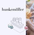nShift aide Hunkemöller à augmenter de 15% ses retours en magasin.