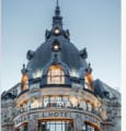 Les Galeries Lafayette en négociations exclusives en vue de céder le BHV Marais