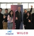 Majorel et Wilco s'unissent pour renforcer l'innovation en matière de relation et d'expérience client
