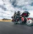 Harley-Davidson : la marque présente de nouveaux modèles à l'occasion de son 120e anniversaire !
