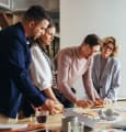 Pourquoi rejoindre un réseau d'entreprises ?