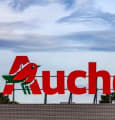Auchan renoue avec la croissance en France