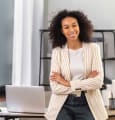 Entrepreneuriat féminin : qui sont les dirigeantes de PME-ETI ?