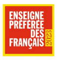 Quelles sont les enseignes préférées des Français en 2023 ?