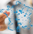 Entreprendre en France : atouts et inconvénients de chaque région