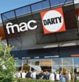 Le groupe Fnac Darty réalise 1,78 milliard d'euros de chiffre d'affaires au premier trimestre