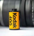 Histoire d'entreprise : la chute de Kodak