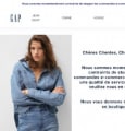 Spodis (JD Sports) reprend 9 des 20 boutiques Gap en France