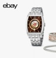 Ebay déploie une plateforme dédiée aux produits de luxe
