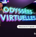 Métavers : FranceTV Publicité imagine l'avenir de la pub dans des mondes immersifs