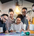 Intelligence collective : 5 façons de réinventer la réunion en présentiel